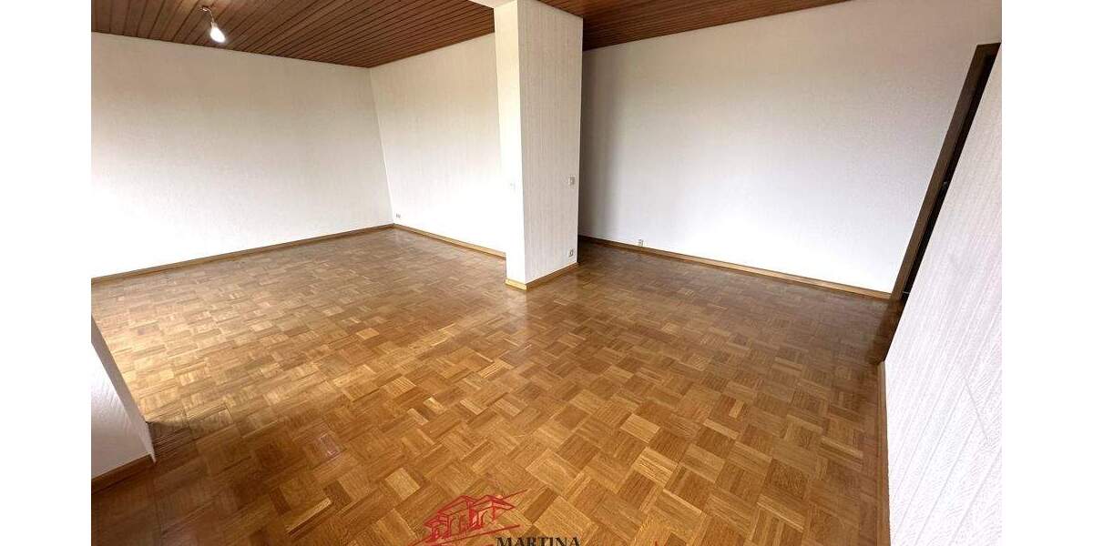 Etagenwohnung Zell unter Aichelberg Zell - 3 Zimmer, 81 m&sup2;, 229.000&euro; | Angebot:25798307