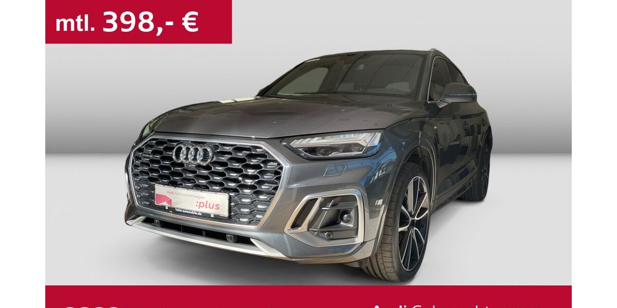 Audi Q5 39.899 km 48.490 &euro; Fellbach 70734