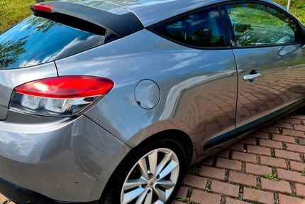 Renault Megane 211.000 km 5.950 &euro; Filderstadt 70794