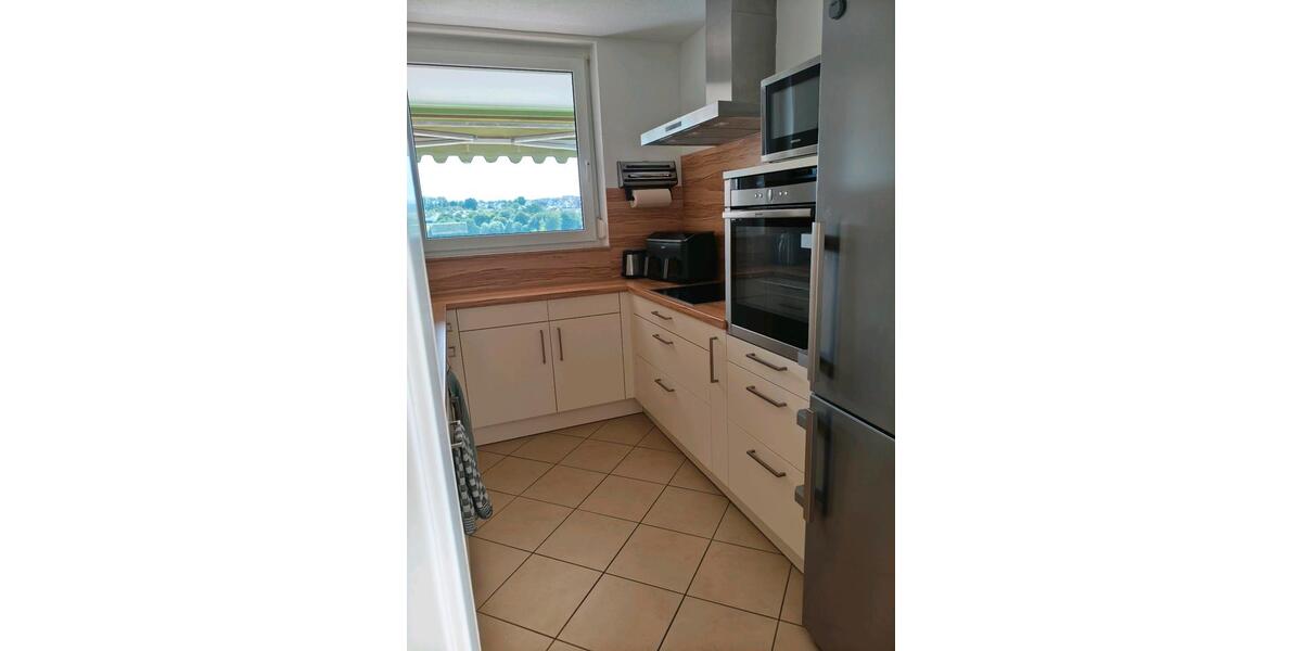 Etagenwohnung Backnang - 3.5 Zimmer, 84 m&sup2;, 279.000&euro; | Angebot:26987258