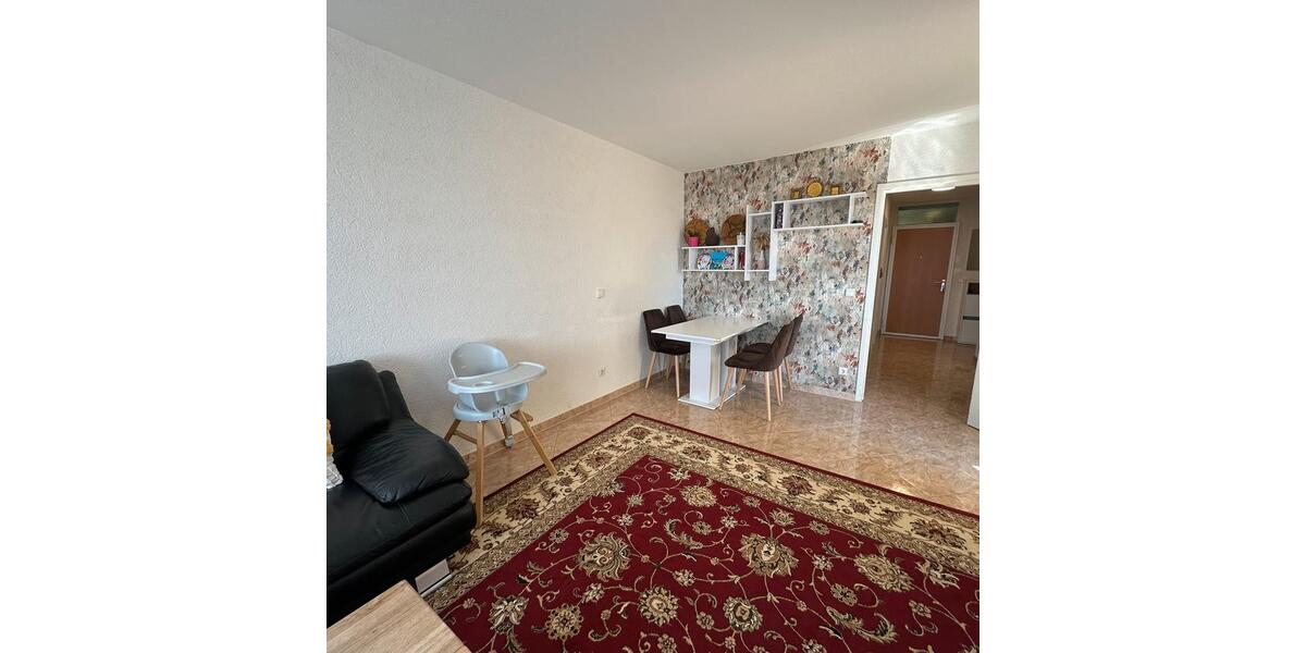 Etagenwohnung Bietigheim-Bissingen Bissingen - 2.5 Zimmer, 69 m&sup2;, 280.000&euro; | Angebot:27098936