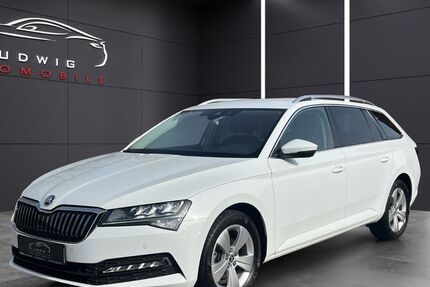 Skoda Superb 75.000 km 23.300 &euro; Marbach am Neckar 71672