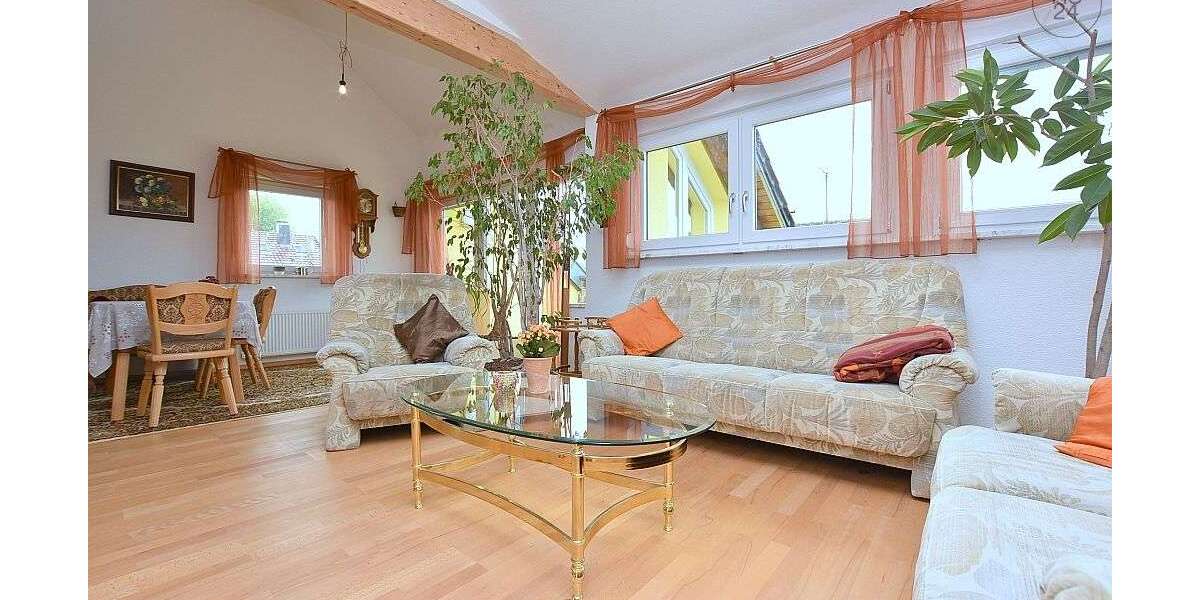 Etagenwohnung Besigheim - 2 Zimmer, 70 m&sup2;, 1.050&euro; | Angebot:23996569