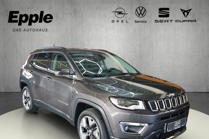 Jeep Compass 24.500 km 15.890 &euro; Rutesheim 71277