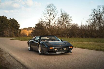 Ferrari 308 113.000 km 93.000 &euro; Weissach 71287