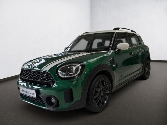 Mini Cooper SD Countryman 9.401 km 35.900 &euro; Kirchheim/Teck 73230