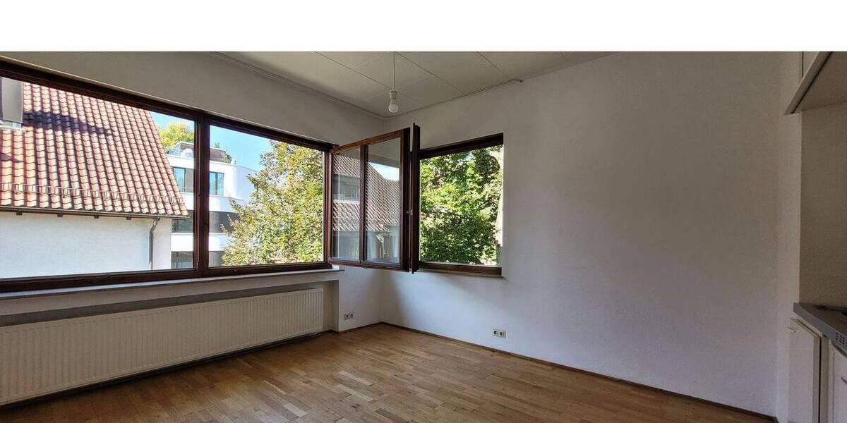 Etagenwohnung Stuttgart Nord - 5 Zimmer, 155 m&sup2;, 980.000&euro; | Angebot:25749372