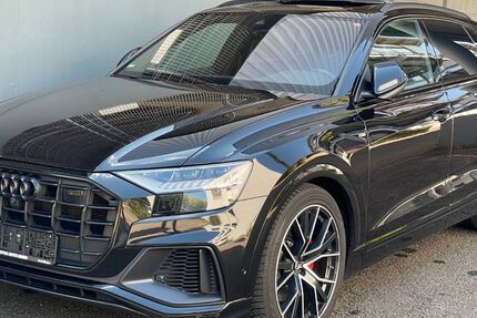 Audi Q8 243.000 km 37.970 &euro; Sindelfingen 71065