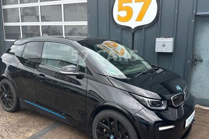 BMW i3 43.000 km 21.896 &euro; Freudental 74392