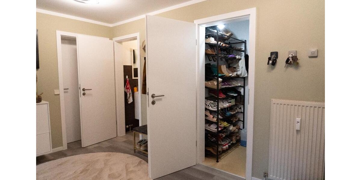 Erdgeschoßwohnung Albershausen - 3 Zimmer, 89 m&sup2;, 379.000&euro; | Angebot:24769382