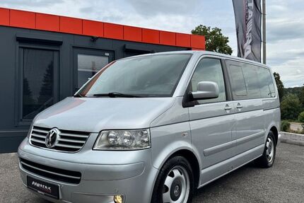 VW T5 Transporter 255.000 km 10.900 &euro; Reichenbach an der Fils 73262