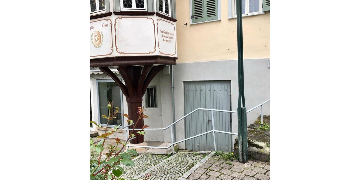 Gewerbeobjekt Stuttgart Bopser - 500&euro; | Angebot:24365504