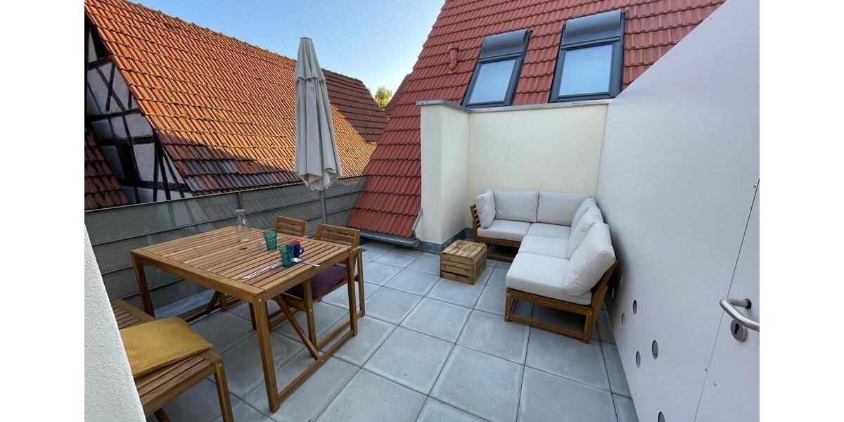 Einfamilienhaus Waiblingen Beinstein - 4 Zimmer, 115 m&sup2;, 1.750&euro; | Angebot:26334814