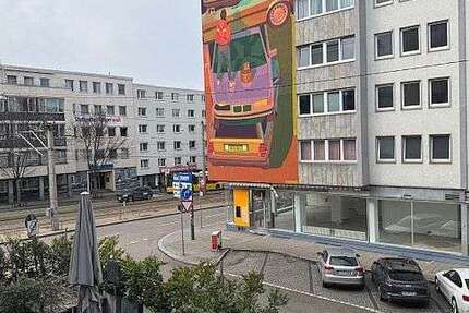 Wohnung Stuttgart Stuttgart-Nord - 1 Zimmer, 20 m&sup2;, 165.000&euro; | Angebot:25138017