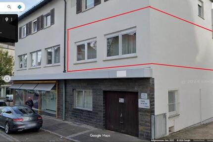 Gewerbeobjekt Fellbach - 742&euro; | Angebot:26051207