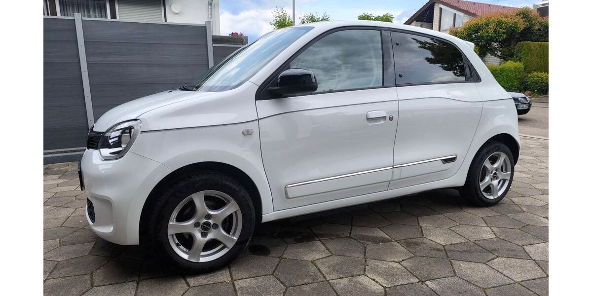 Renault Twingo 44.000 km 11.990 &euro; Weilheim an der Teck 73235