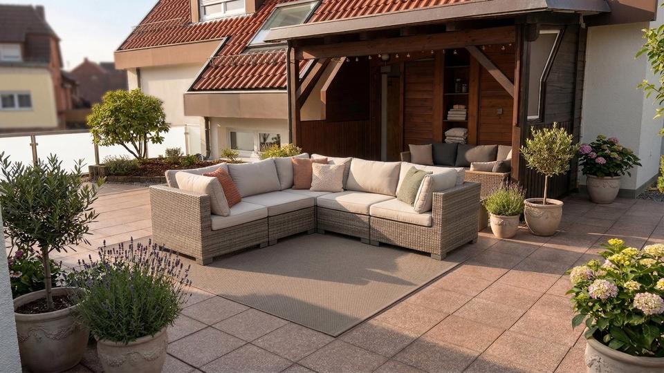 Etagenwohnung Winnenden - 1.750&euro; | Angebot:25964371