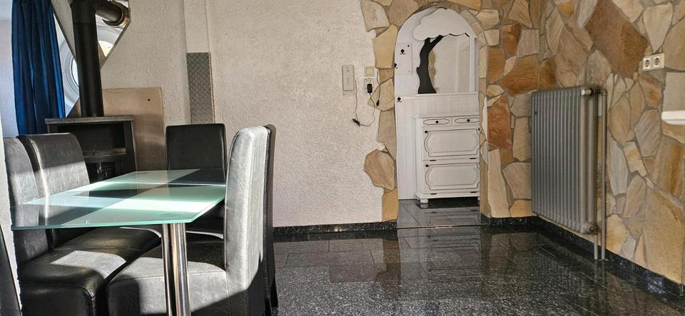 Maisonettenwohnung Rudersberg - 3 Zimmer, 106 m&sup2;, 950&euro; | Angebot:25995934