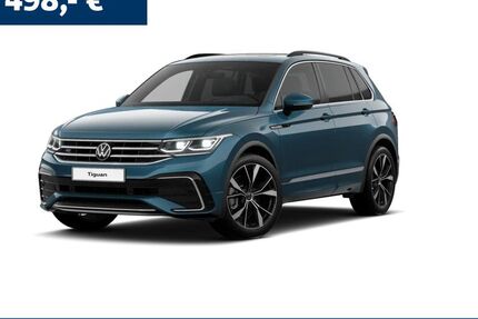 VW Tiguan 40.666 km 39.430 &euro; Wendlingen 73240