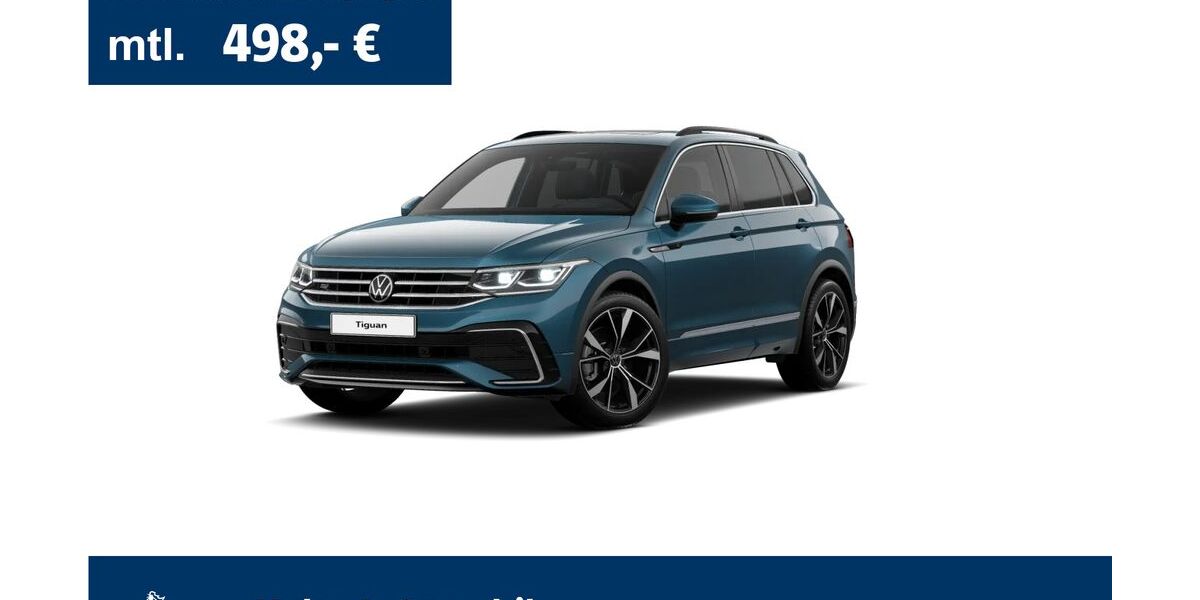 VW Tiguan 40.666 km 39.430 &euro; Wendlingen 73240