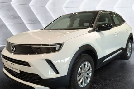 Opel Mokka 21.500 km 16.920 &euro; Bietigheim-Bissingen 74321