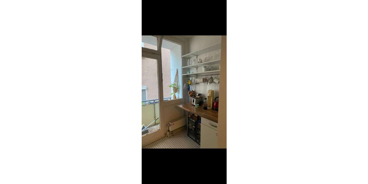 Etagenwohnung Stuttgart Stuttgart-West - 2 Zimmer, 55 m&sup2;, 900&euro; | Angebot:25972439