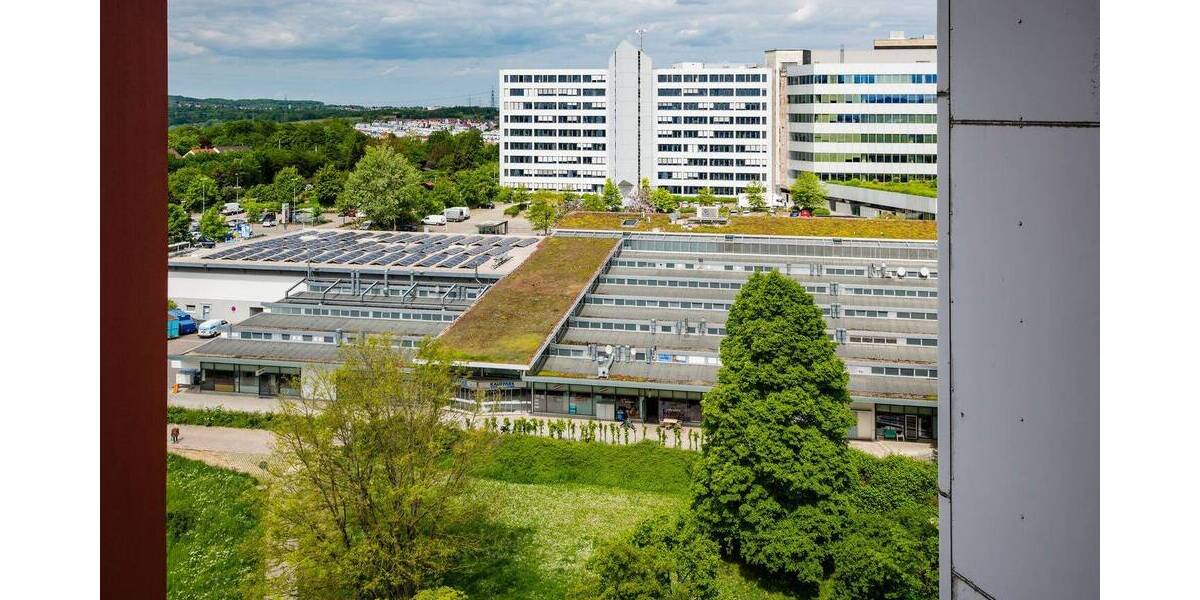 Etagenwohnung Stuttgart Freiberg - 2 Zimmer, 50 m&sup2;, 200.000&euro; | Angebot:25984311