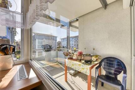 Wohnung Ludwigsburg Ost - 2 Zimmer, 170.000&euro; | Angebot:26053246