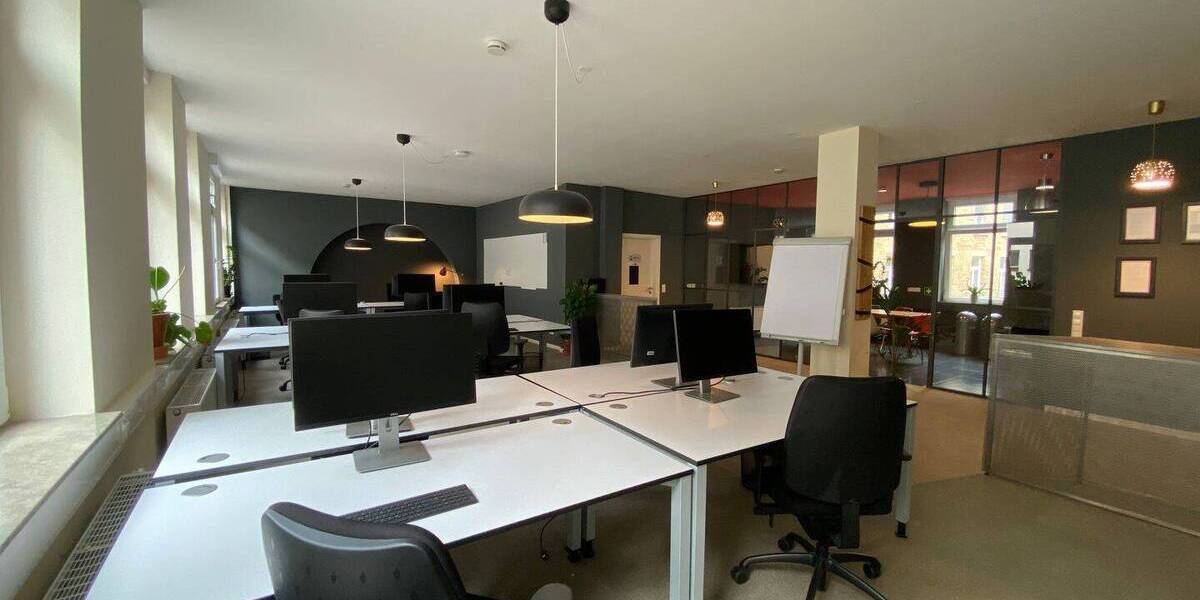 Gewerbeobjekt Stuttgart Mitte - 6.000&euro; | Angebot:25701995