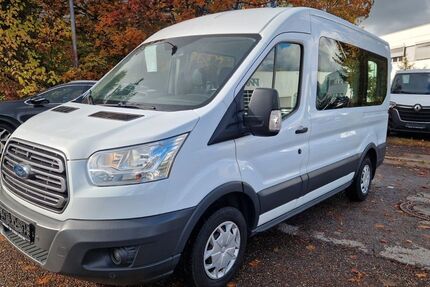 Ford Transit 258.000 km 10.900 &euro; Ludwigsburg 71634