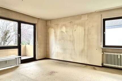 Wohnung Leinfelden-Echterdingen Echterdingen - 3 Zimmer, 68 m&sup2;, 279.000&euro; | Angebot:26074064