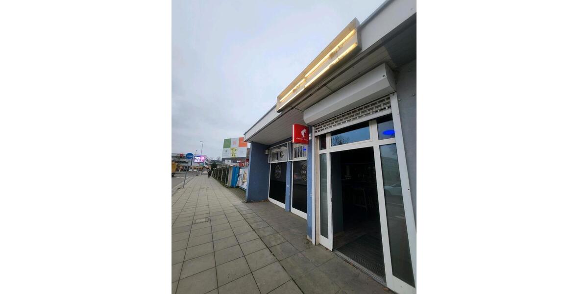 Gewerbeobjekt Bietigheim-Bissingen Bissingen - 1.550&euro; | Angebot:25561193