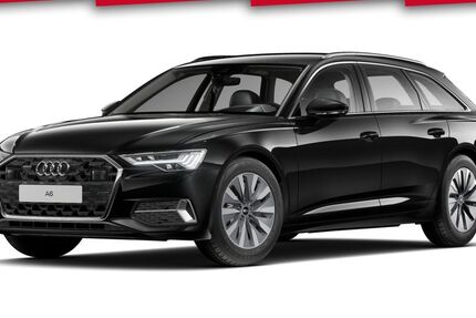 Audi A6 14.576 km 53.940 &euro; Stuttgart 70469