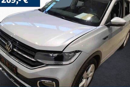 VW T-Cross 21.029 km 21.430 &euro; Göppingen 73037