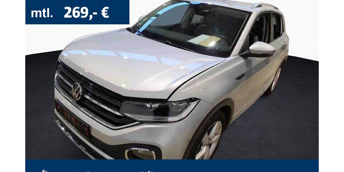 VW T-Cross 21.029 km 21.430 &euro; Göppingen 73037