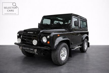 Land Rover Defender 138.990 km 31.450 &euro; Auenwald-Mittelbrüden 71549