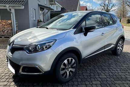 Renault Captur 36.200 km 9.699 &euro; Ludwigsburg 71634