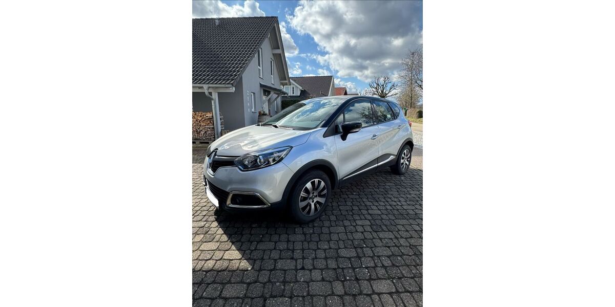 Renault Captur 36.200 km 9.699 &euro; Ludwigsburg 71634