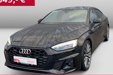 Audi A5 131.827 km 29.730 &euro; Göppingen 73037