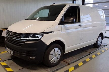 VW T6 Transporter 106.300 km 27.490 &euro; Magstadt 71106