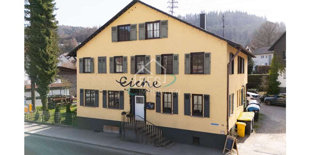 Gewerbeobjekt Murrhardt - 399.000&euro; | Angebot:27108361