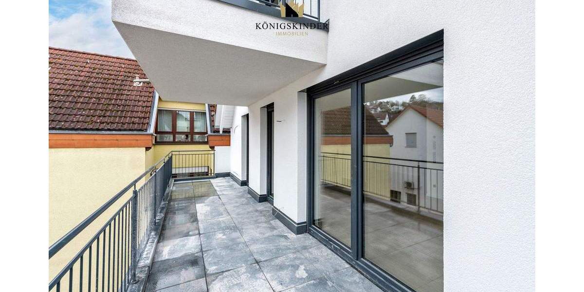 Etagenwohnung Weissach Flacht - 3 Zimmer, 98 m&sup2;, 499.000&euro; | Angebot:25835229