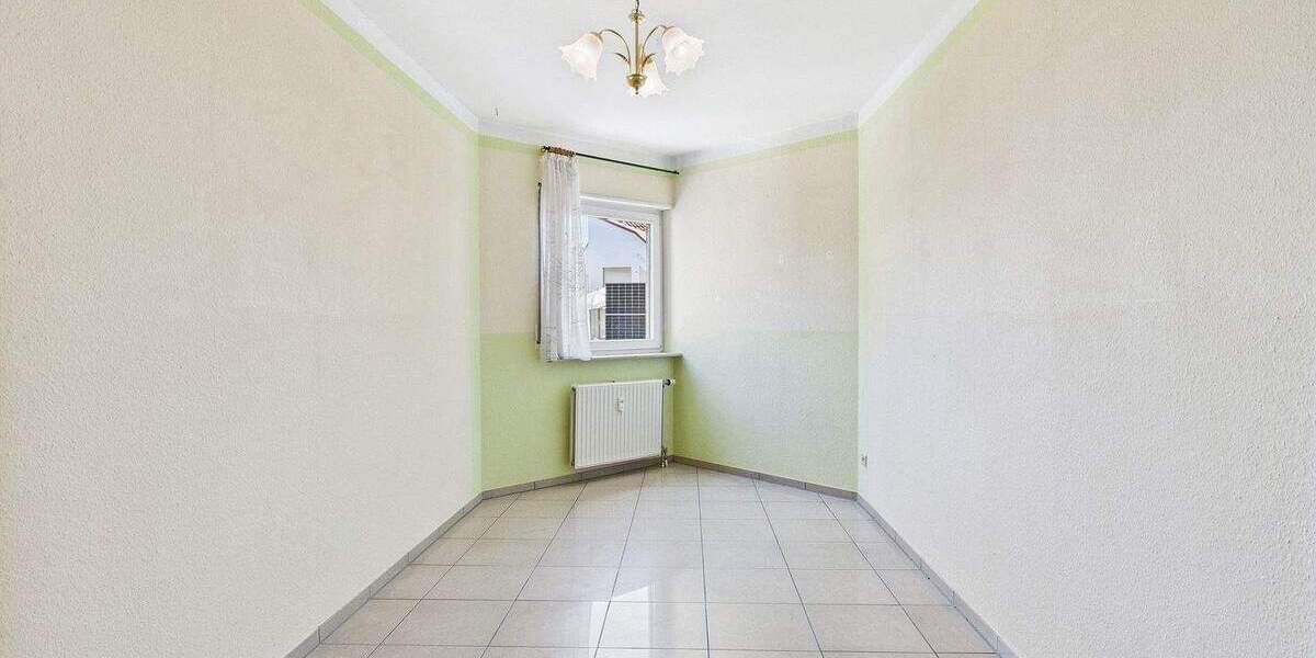 Etagenwohnung Freiberg am Neckar Heutingsheim - 3 Zimmer, 78 m&sup2;, 269.000&euro; | Angebot:25732284