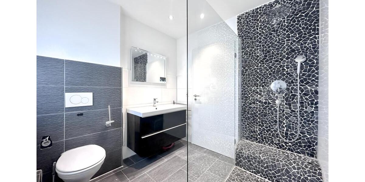 Dachgeschoßwohnung Winnenden - 4 Zimmer, 70 m&sup2;, 950&euro; | Angebot:25648717