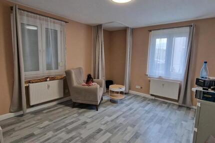 Wohnung Ebersbach an der Fils - 2 Zimmer, 50 m&sup2;, 850&euro; | Angebot:25892336