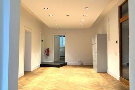 Gewerbeobjekt Stuttgart Stuttgart-Mitte - 3.000&euro; | Angebot:25397510