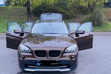 BMW X1 113.500 km 9.100 &euro; Wolfschlugen 72649