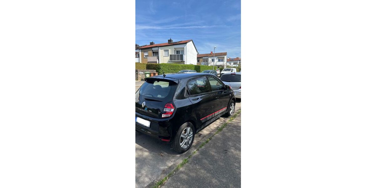 Renault Twingo 80.000 km 6.000 &euro; Stuttgart 70374