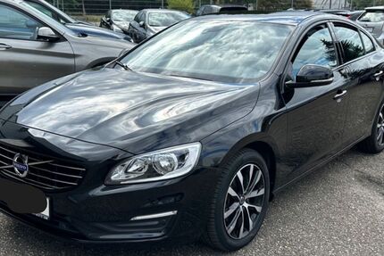 Volvo S60 110.000 km 14.000 &euro; Kirchberg an der Murr 71737