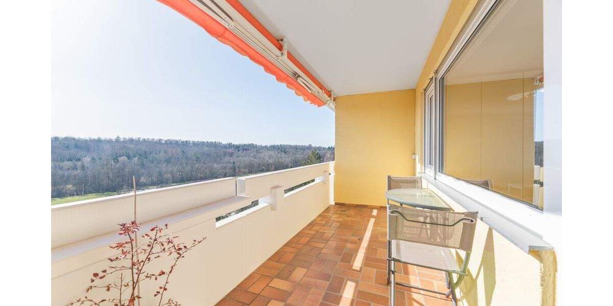 Etagenwohnung Stuttgart / Hoffeld Hoffeld - 1 Zimmer, 47 m&sup2;, 198.000&euro; | Angebot:25726413